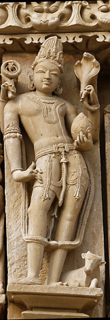 Khajuraho-Eastern group-009